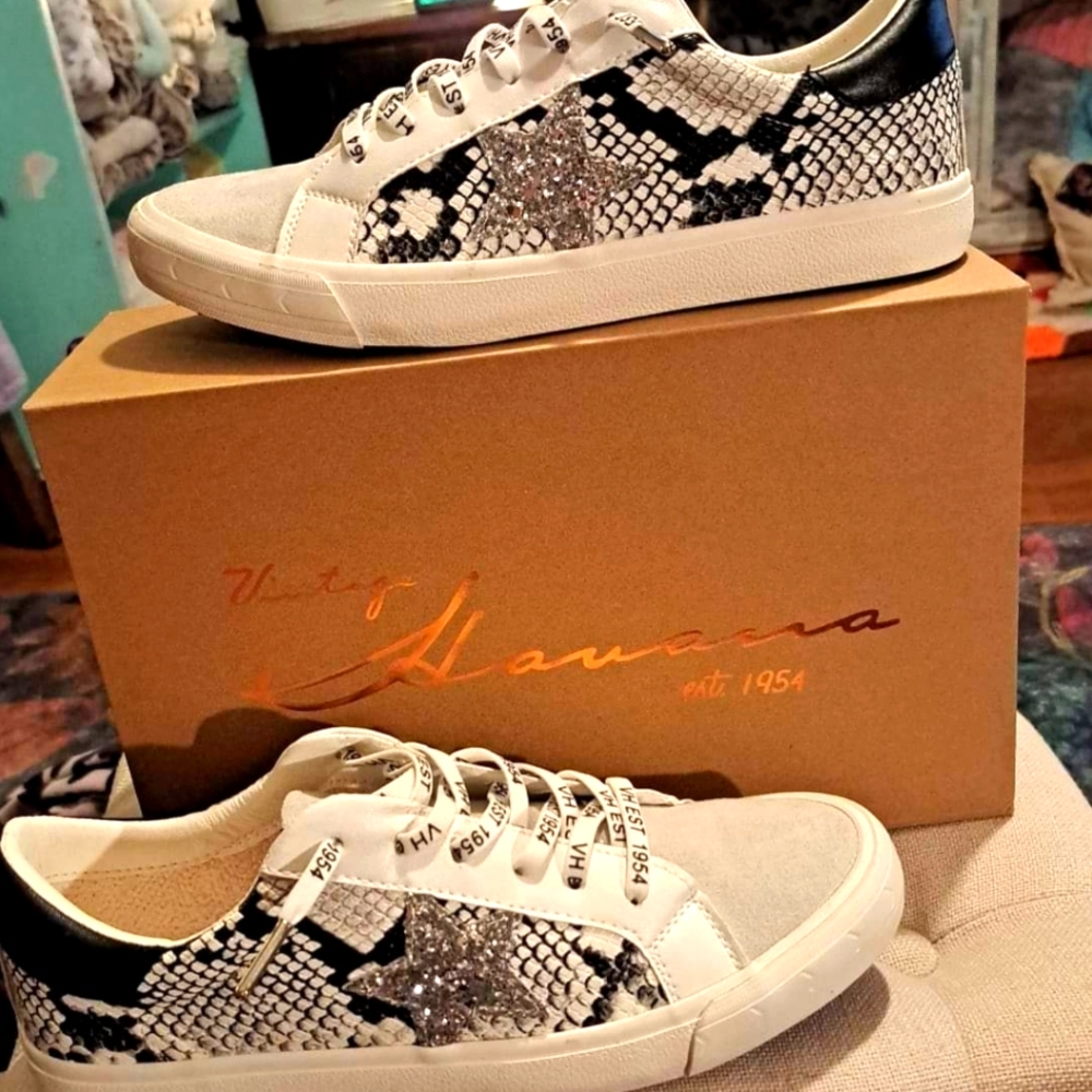 Vintage Havanas sz 11